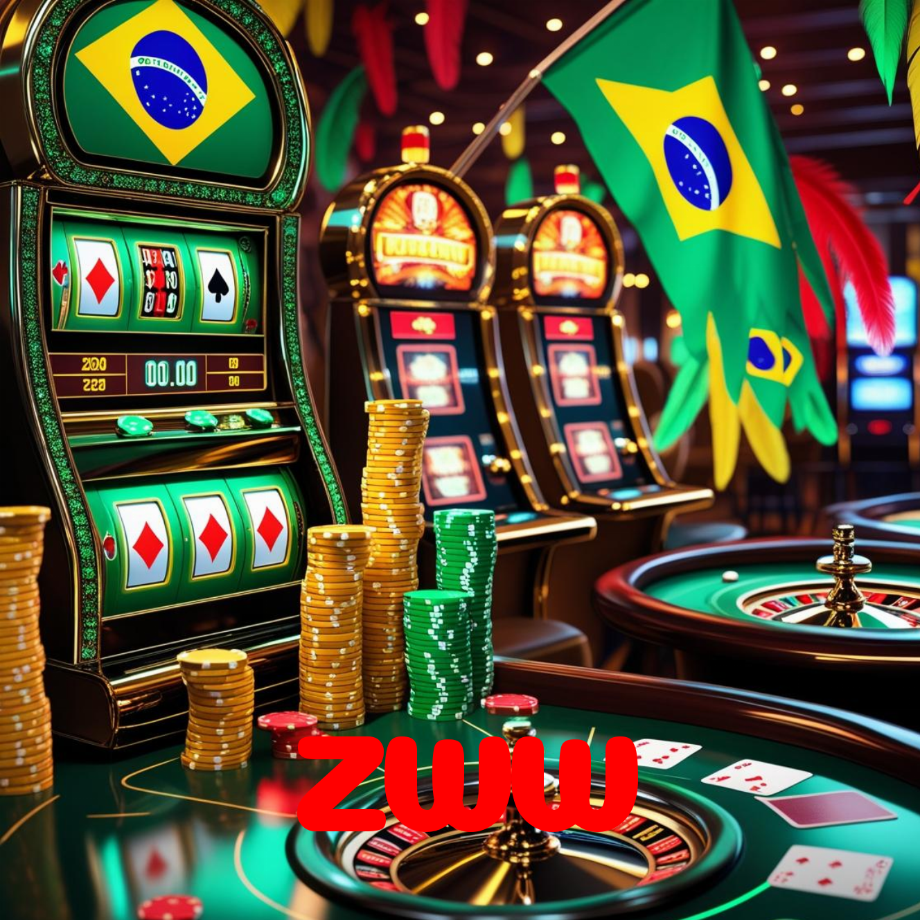 ZWW:Aposte no futebol e jogue blackjack para grandes vitórias!