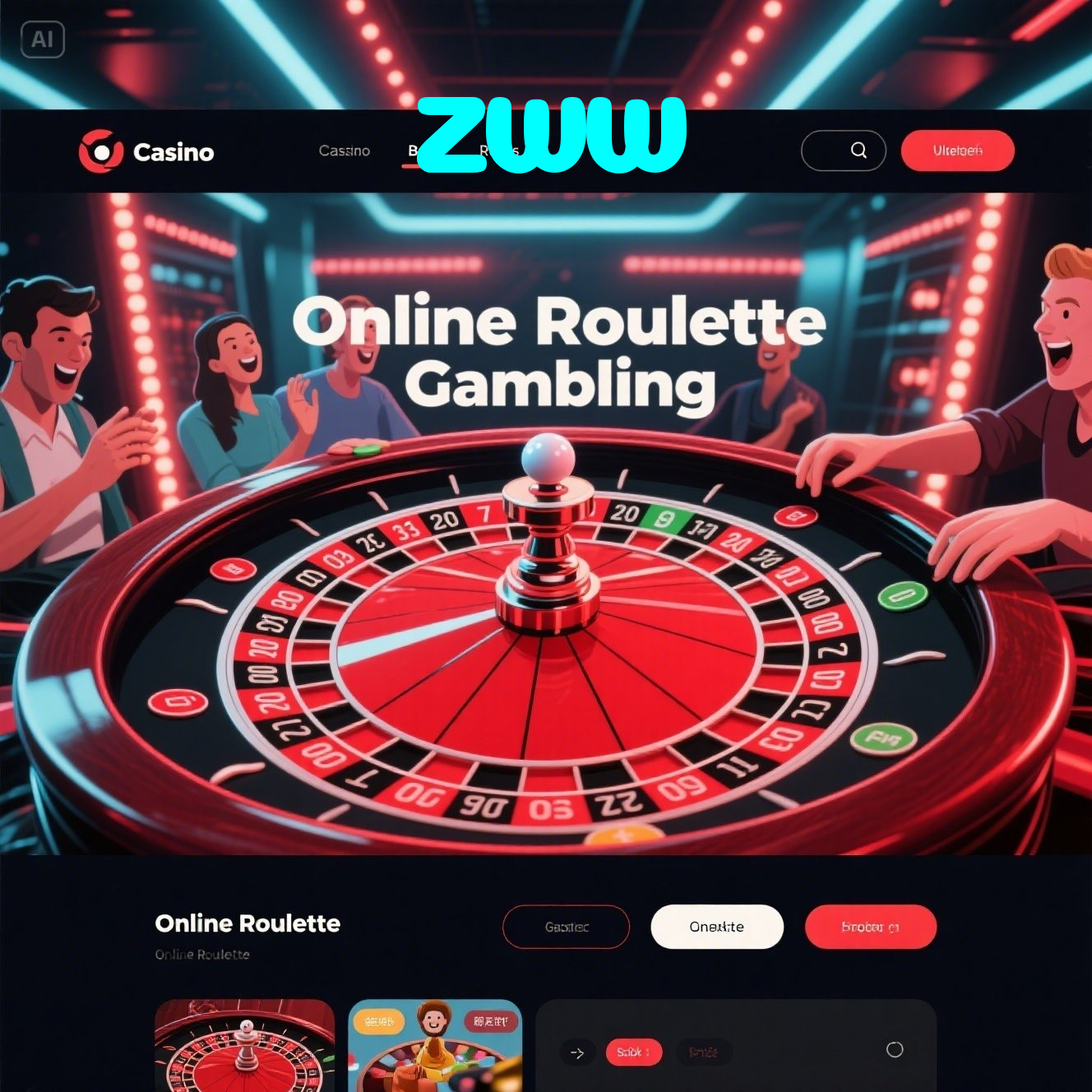 ZWW：Jogue futebol online e sinta o jogo como nunca antes!