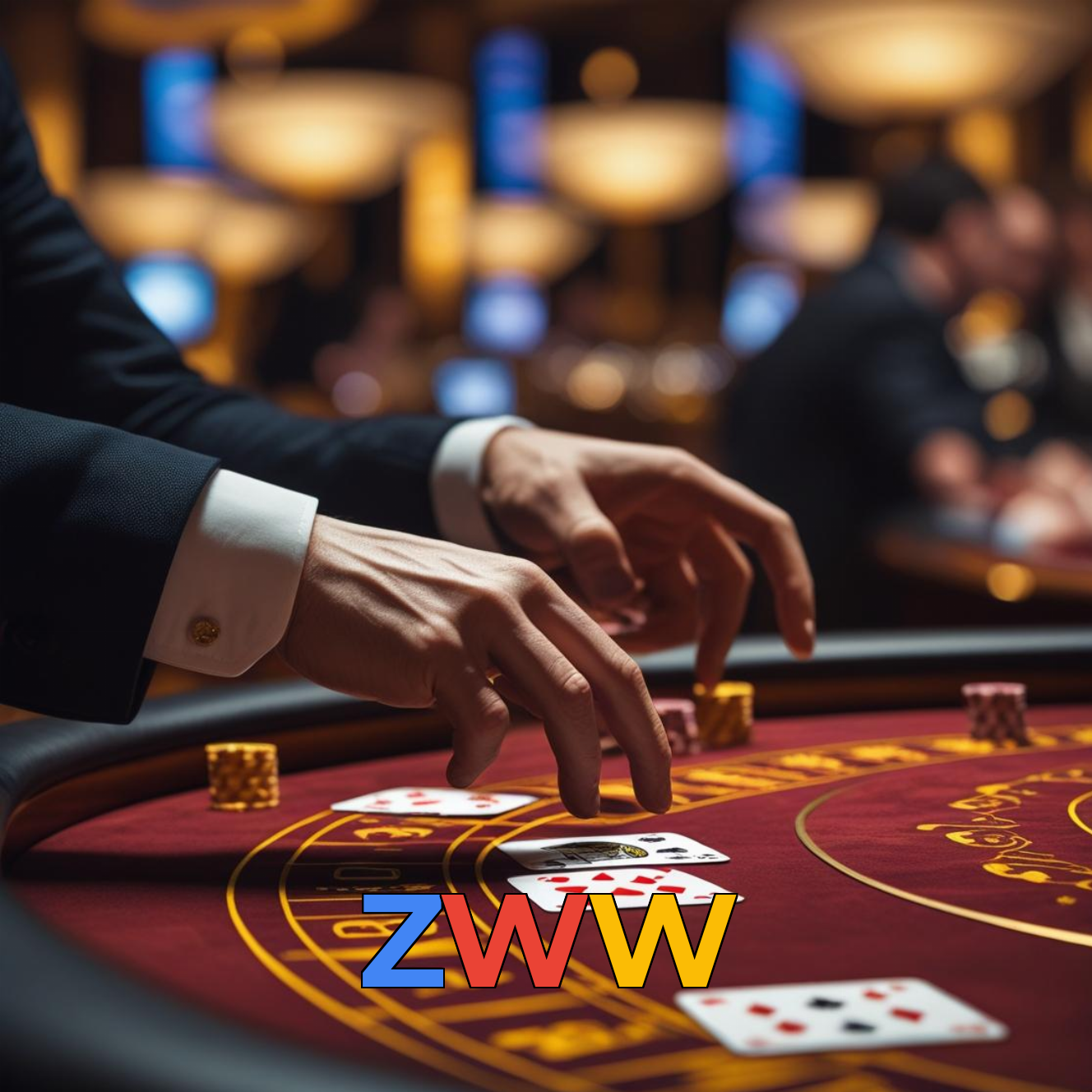 ZWW:Jogue blackjack e aposte no futebol para uma experiência emocionante!