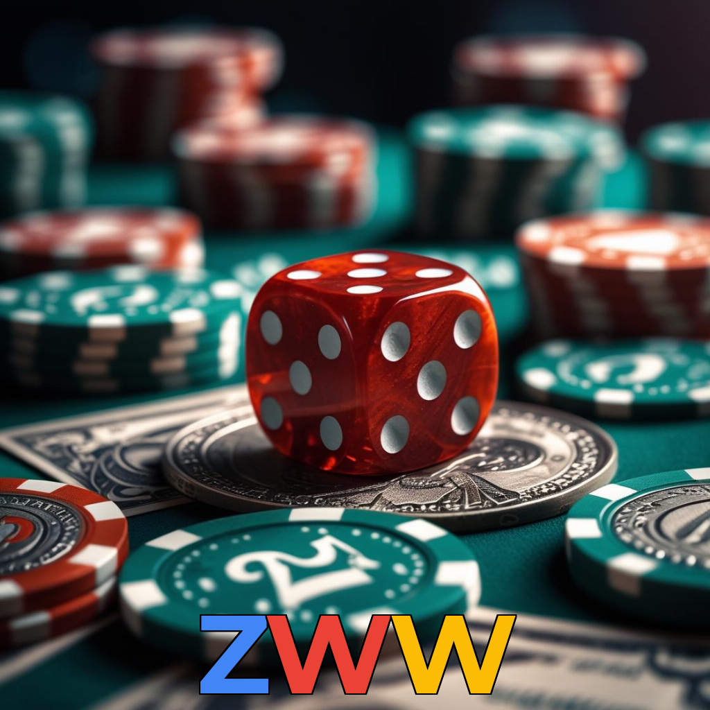 ZWW:O cassino online ideal para quem ama futebol e jogos de cassino!