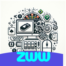 ZWW：Vença no poker online! Prove que você é o mestre das cartas!
