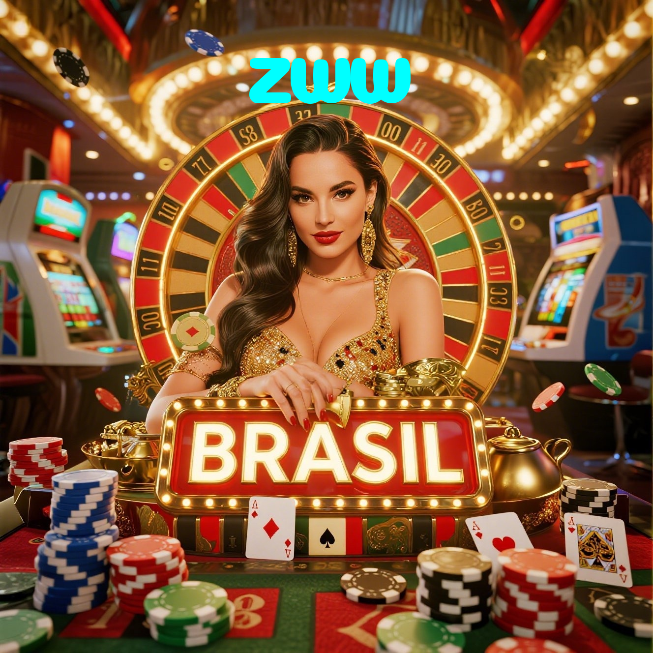 ZWW:Entre no jogo e viva a emoção do futebol online!