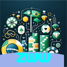 ZWW：Entre na ação! Aposte nas slots e conquiste grandes vitórias!