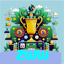 ZWW：Aposte no futebol e ganhe prêmios em slots e roleta ao vivo!