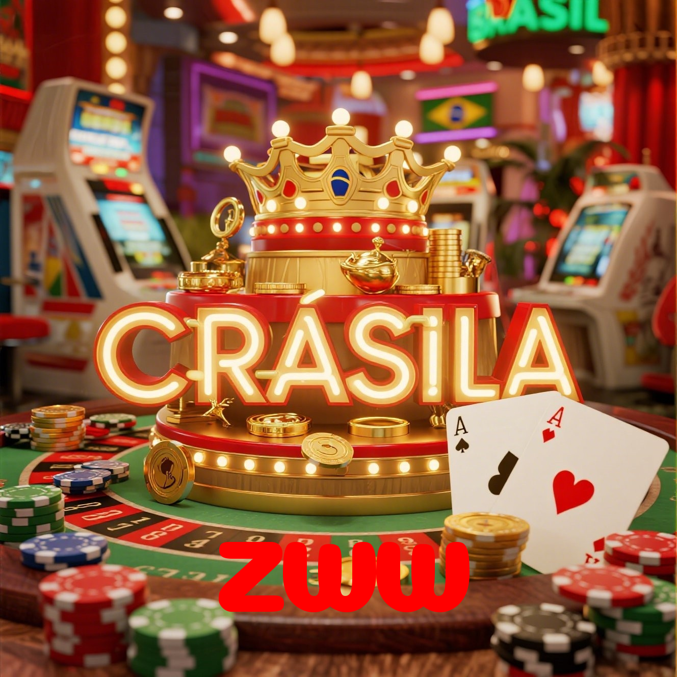 ZWW:Jogue no cassino mais seguro com poker, roleta e apostas no futebol!