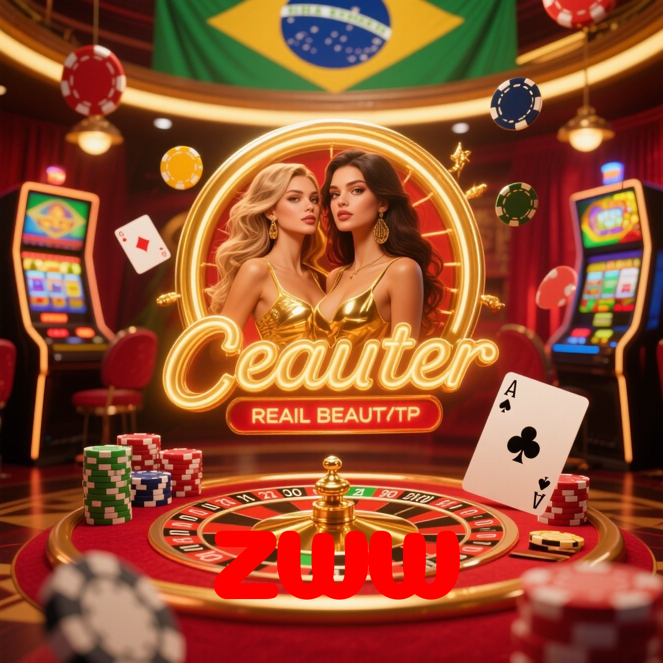 ZWW:Em nosso cassino online, sua sorte vai brilhar! Aposte e vença!
