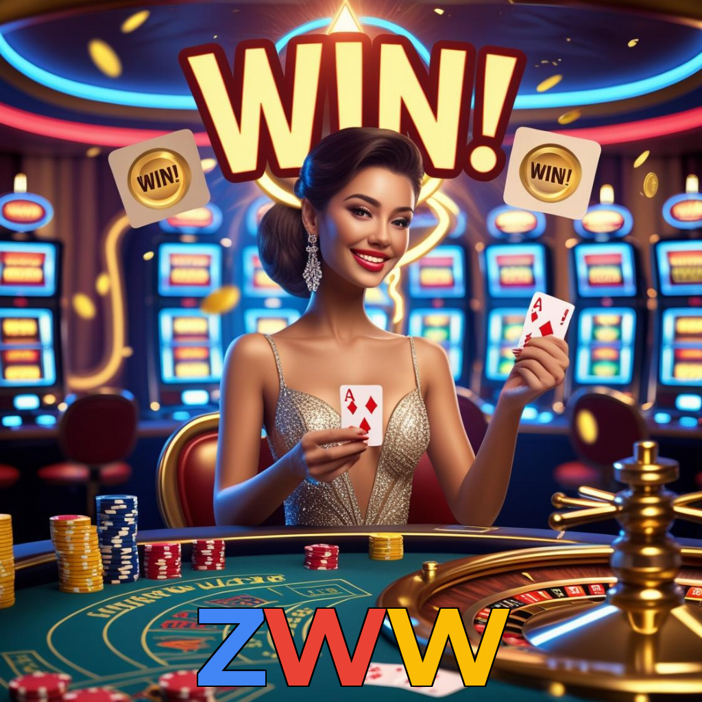 ZWW:Apostas no futebol e diversão em blackjack e roleta online te esperam!
