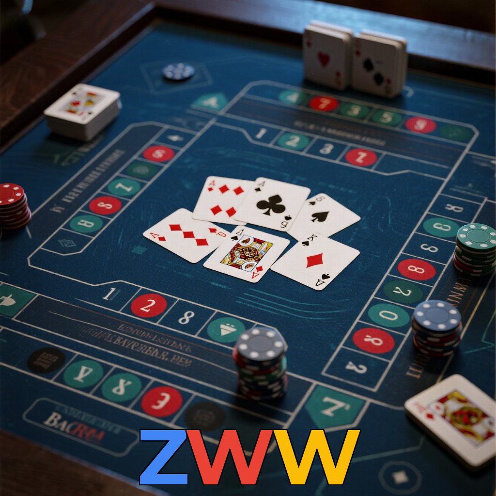 ZWW:Jogue no futebol digital e viva a emoção de ganhar!