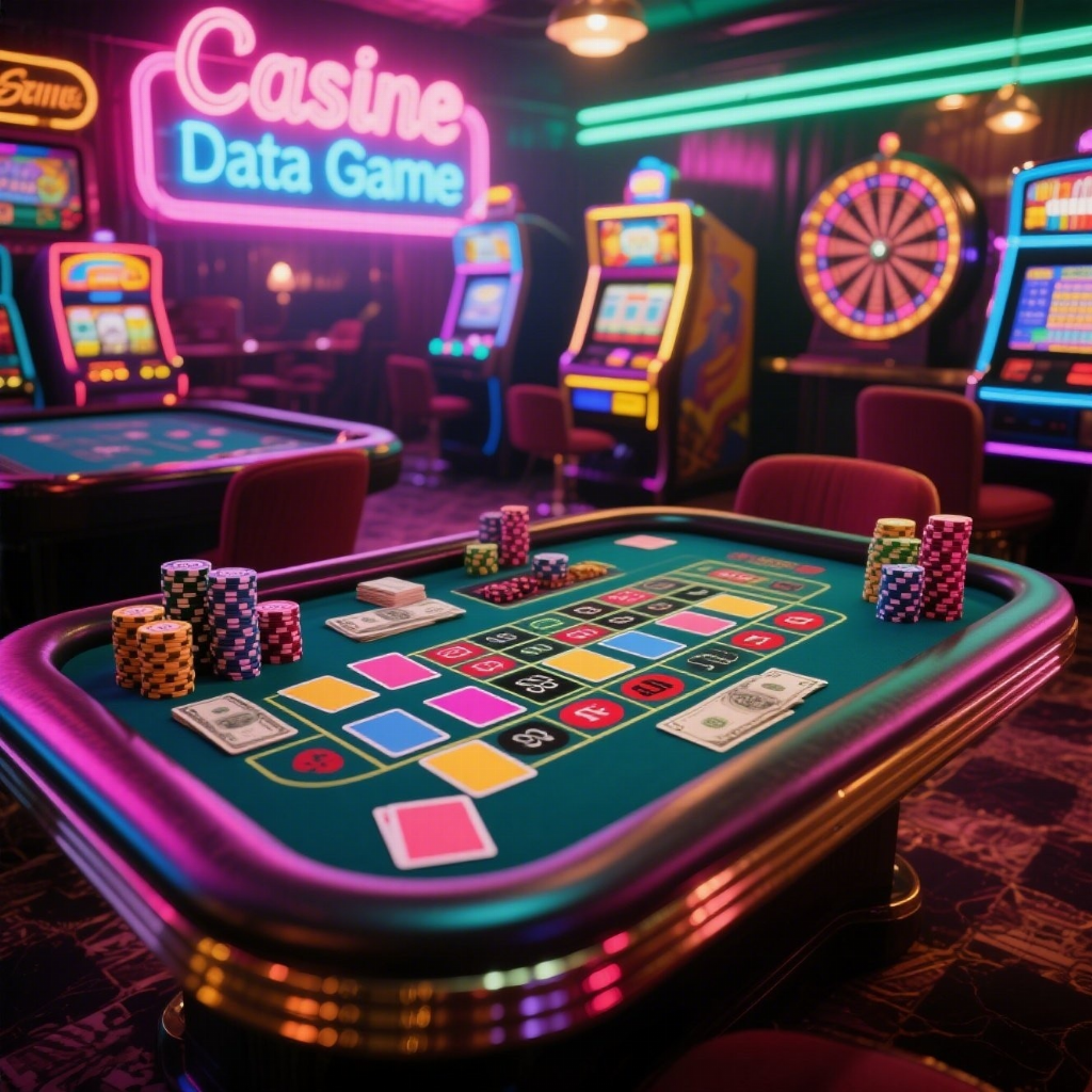 ZWW：Em cada giro das slots, a vitória está ao seu alcance!