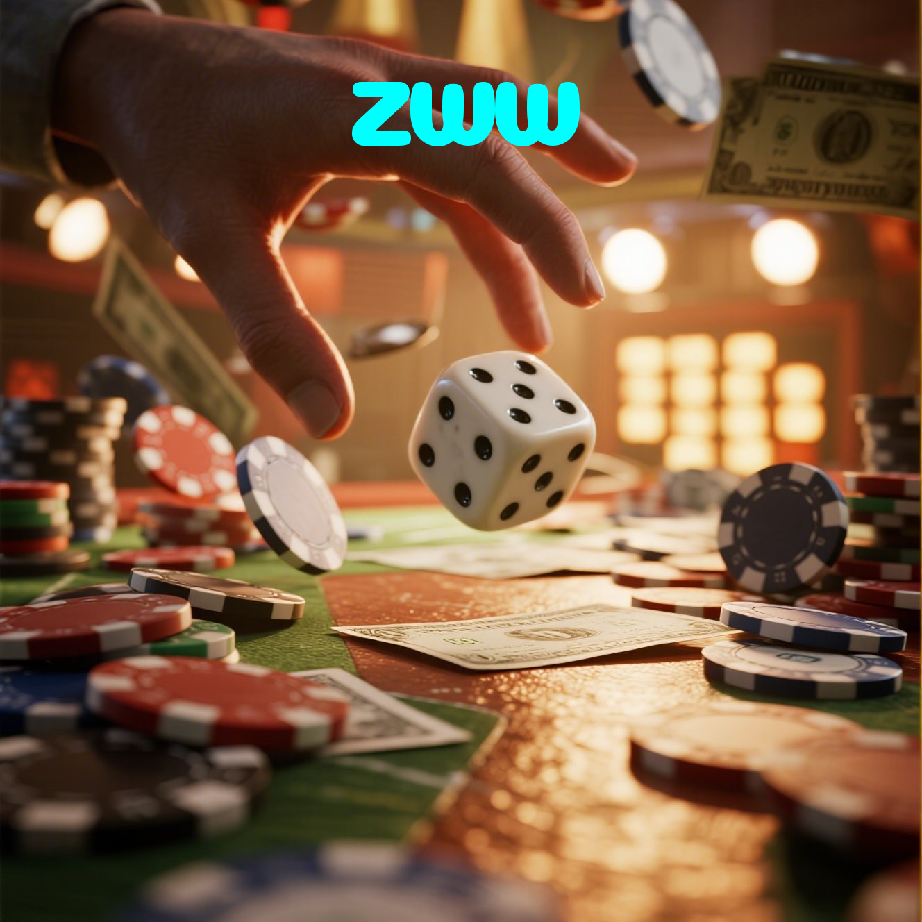 ZWW:Prepare-se para as melhores vitórias! Jogue em nosso cassino online!