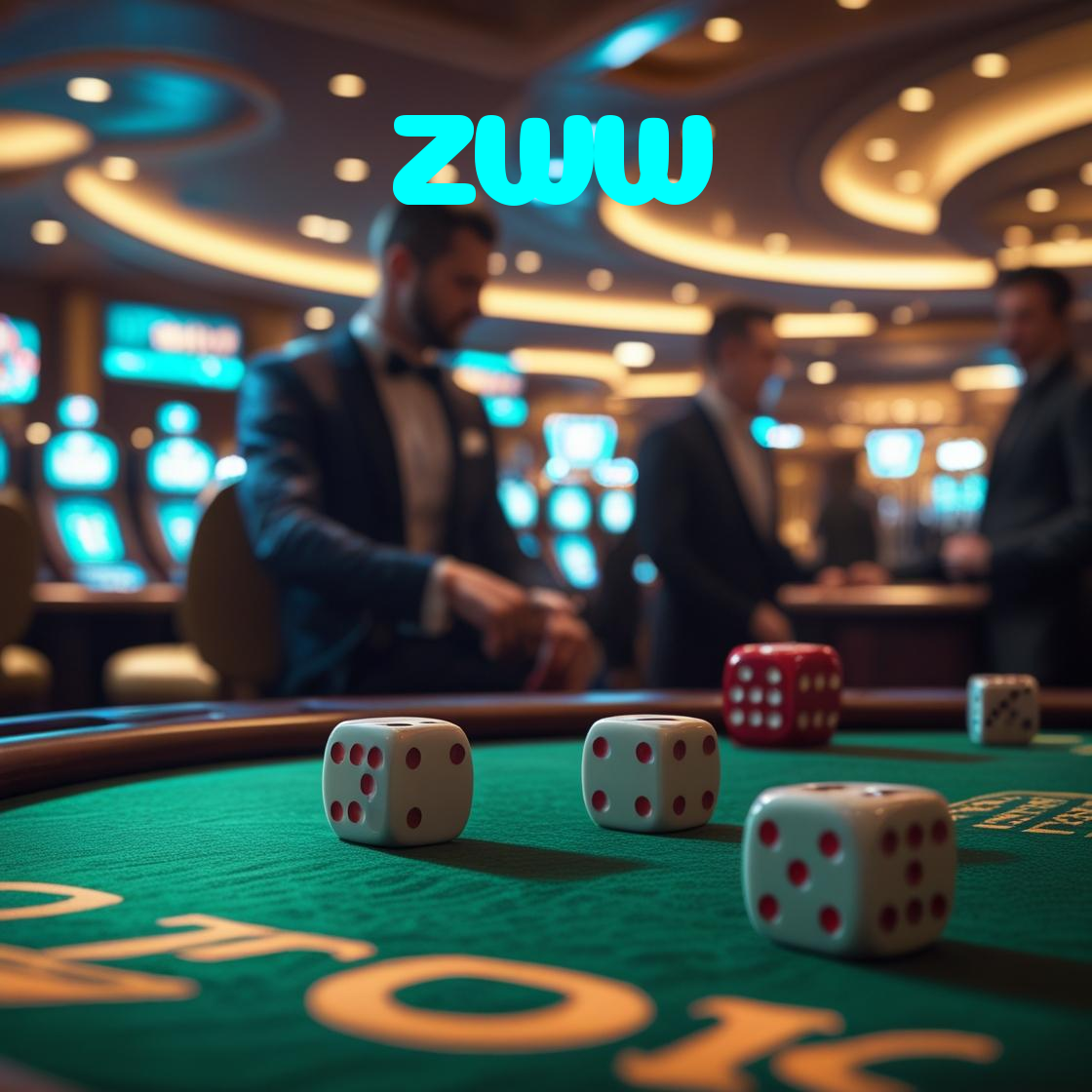 ZWW：Jogue nas melhores slots e vença o jackpot agora mesmo!