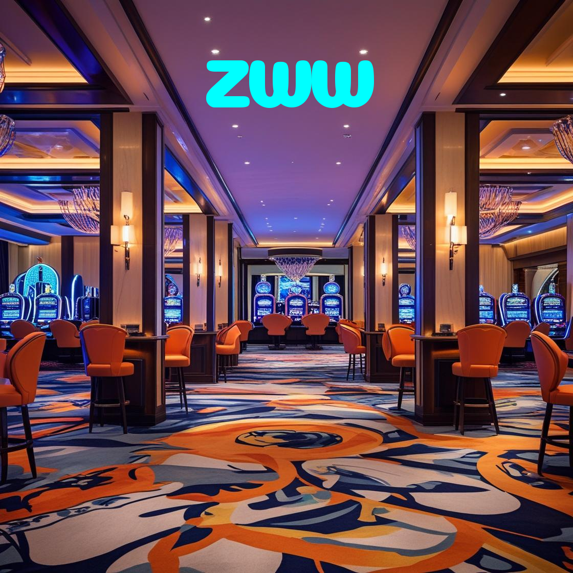 ZWW：No cassino online mais seguro, aposte no futebol e jogue slots emocionantes!