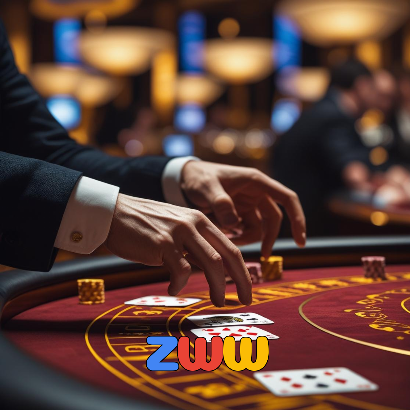 ZWW:Vença no futebol e nos melhores jogos de cassino online, como poker e roleta!