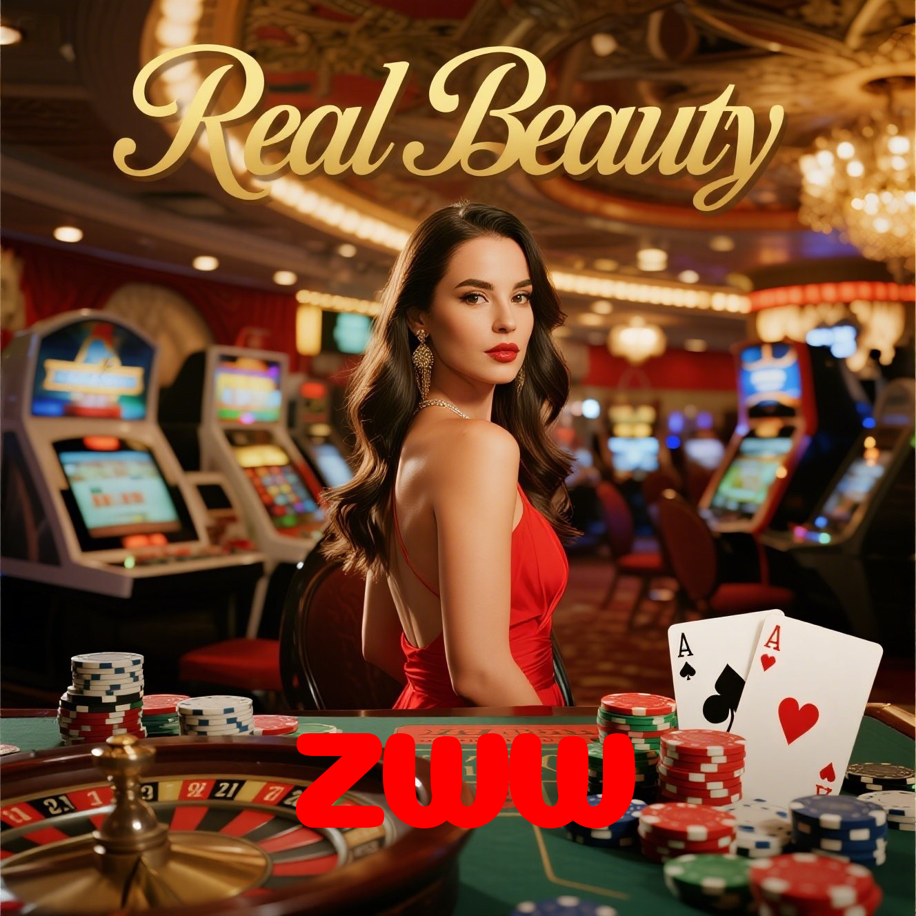 ZWW:As melhores slots e jackpots estão esperando por você! Jogue agora!