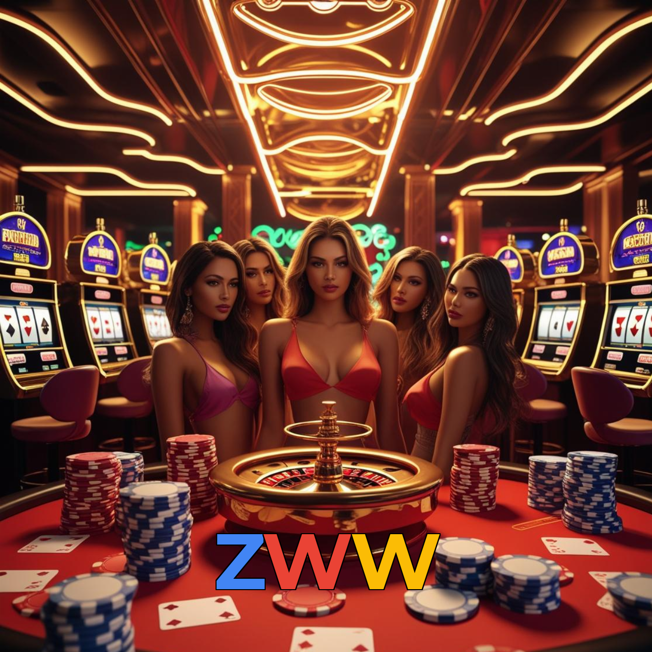 ZWW:A sorte é sua! Aposte agora e ganhe muito mais!
