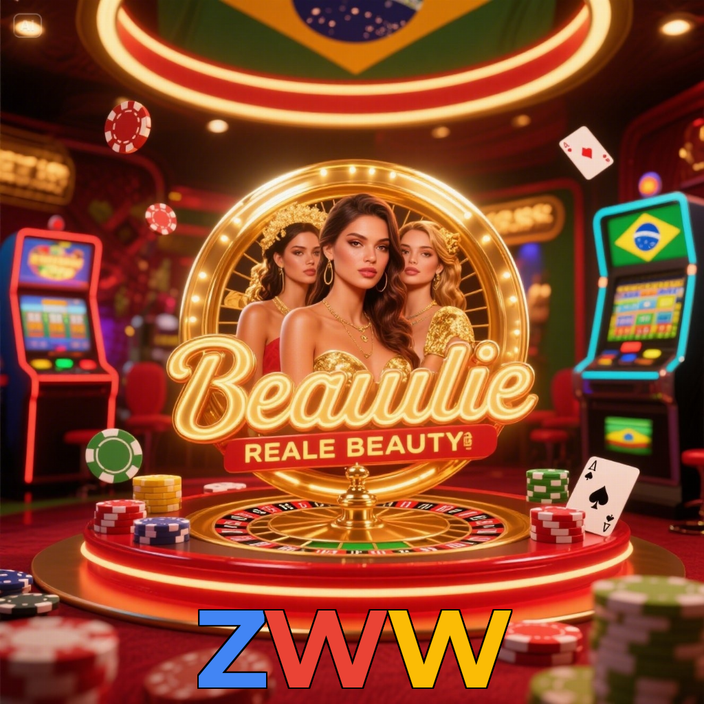 ZWW:Jogue poker, aposte no futebol e ganhe prêmios incrÃveis no cassino!