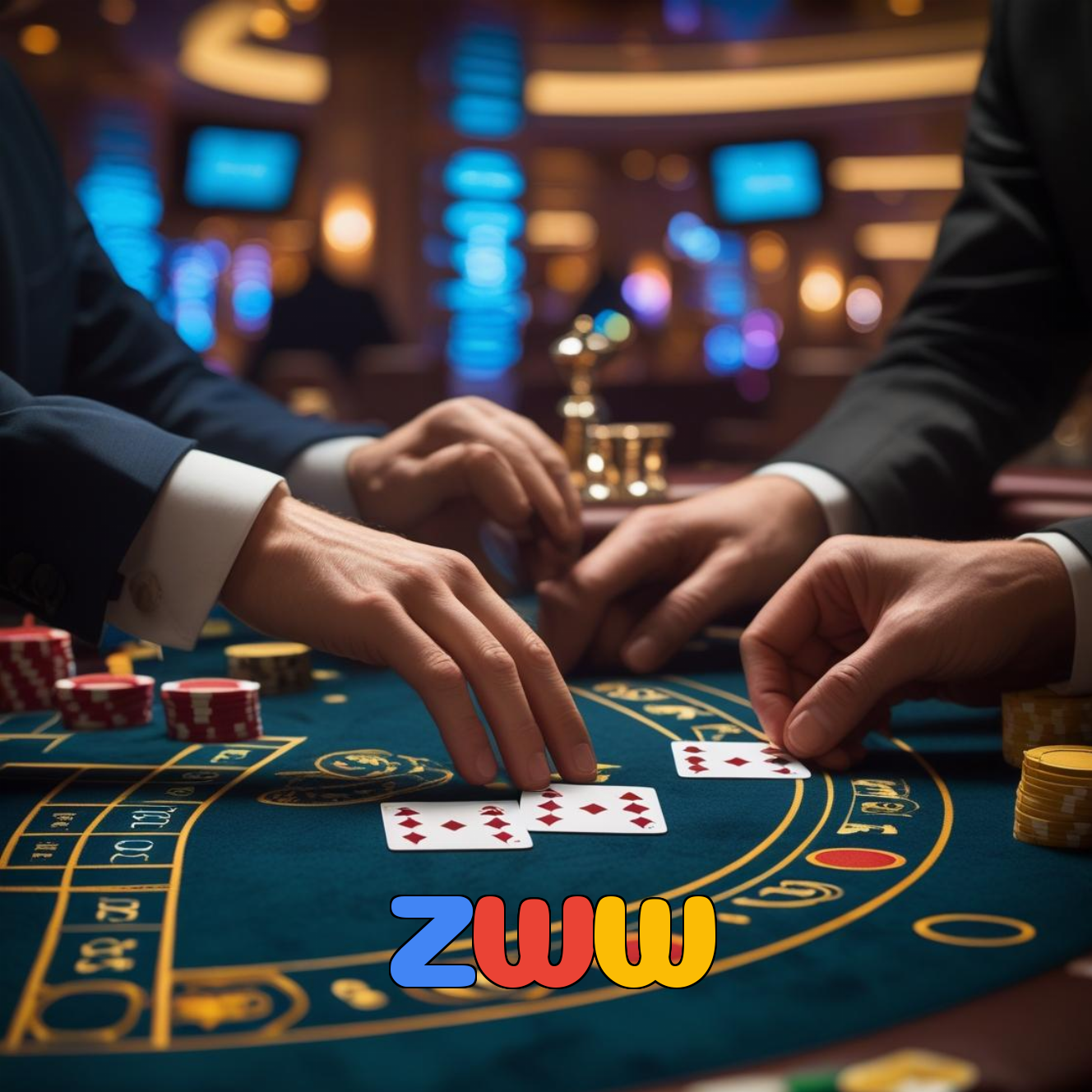 ZWW：Em cada giro, novas vitórias! Venha jogar nas melhores slots!