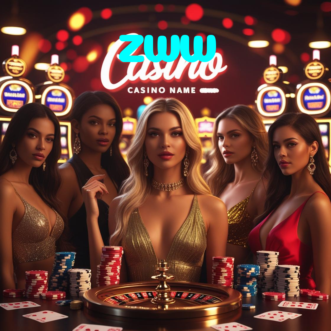 ZWW:Desafie seus limites no cassino online e ganhe grandes prêmios!
