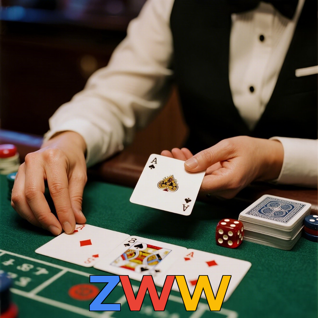 ZWW:Em cada giro, uma chance de vitória nas nossas slots online!