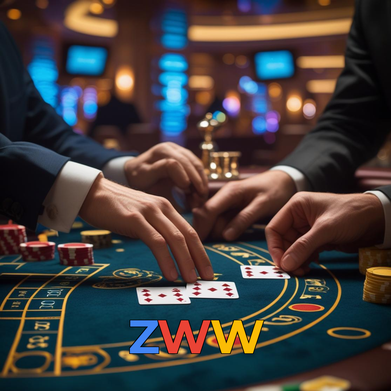 ZWW:O cassino online mais confiável para apostas no futebol e jogos de cassino!