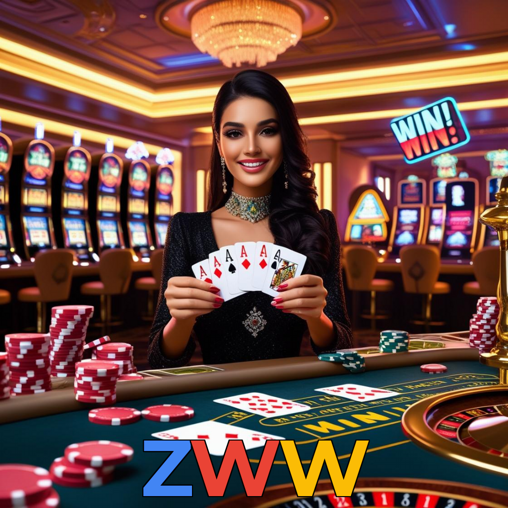 ZWW:No cassino online mais seguro, aposte no futebol e jogue slots emocionantes!