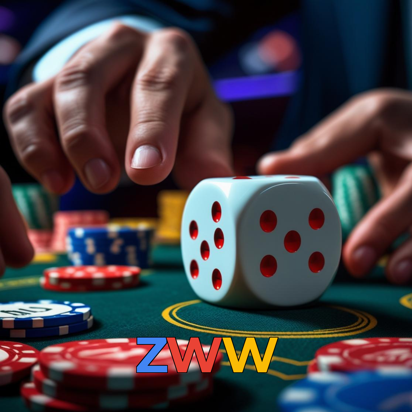 ZWW:Jogue poker, roleta e aposte no futebol para uma experiência épica!