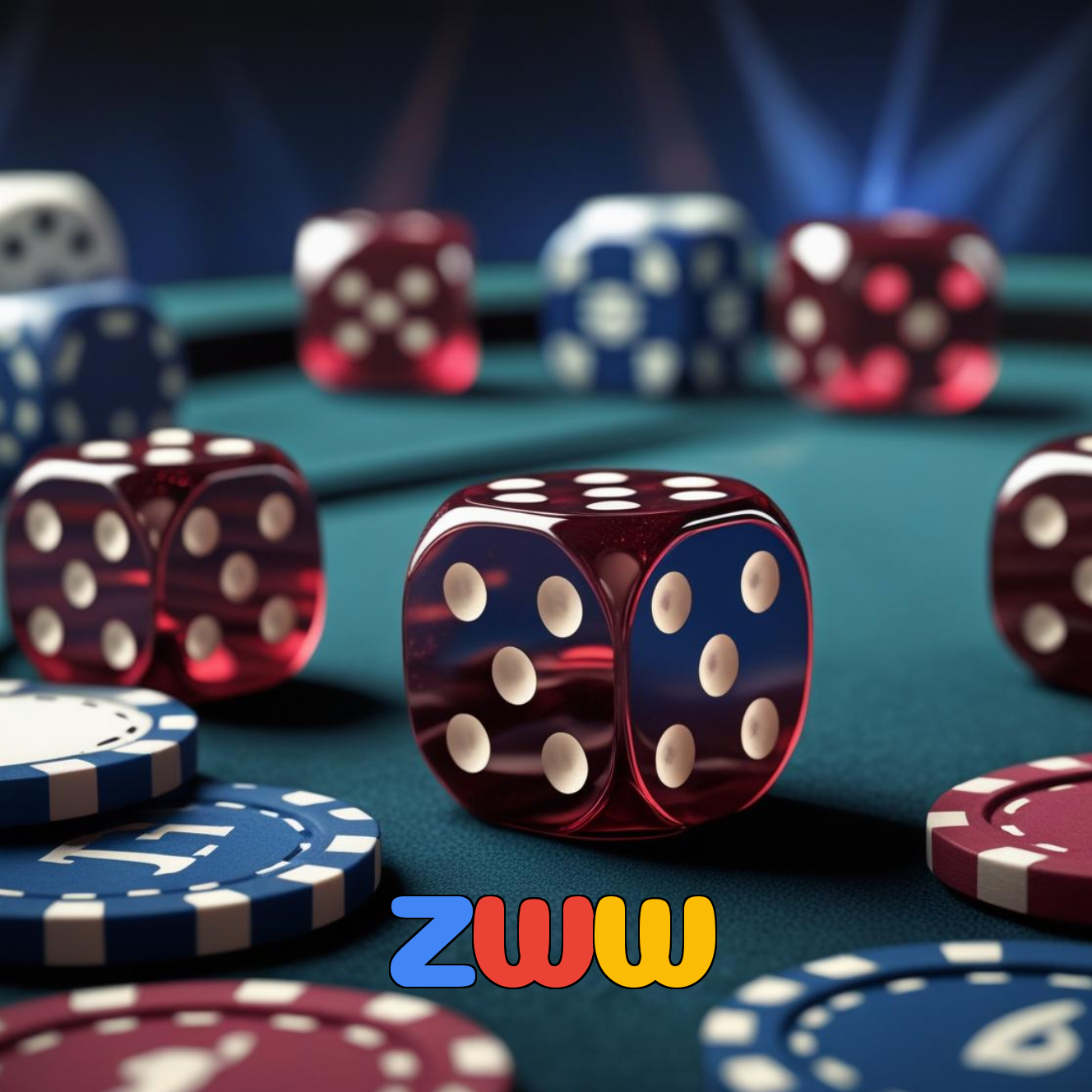 ZWW：Jogue no cassino online com apostas no futebol e ganhe grandes prêmios!