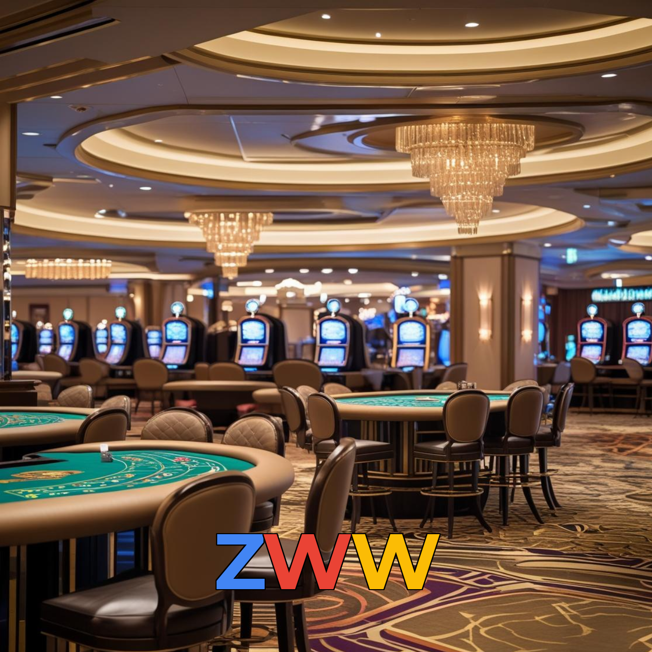 ZWW:Aposte no futebol e vença em blackjack e roleta no nosso cassino!