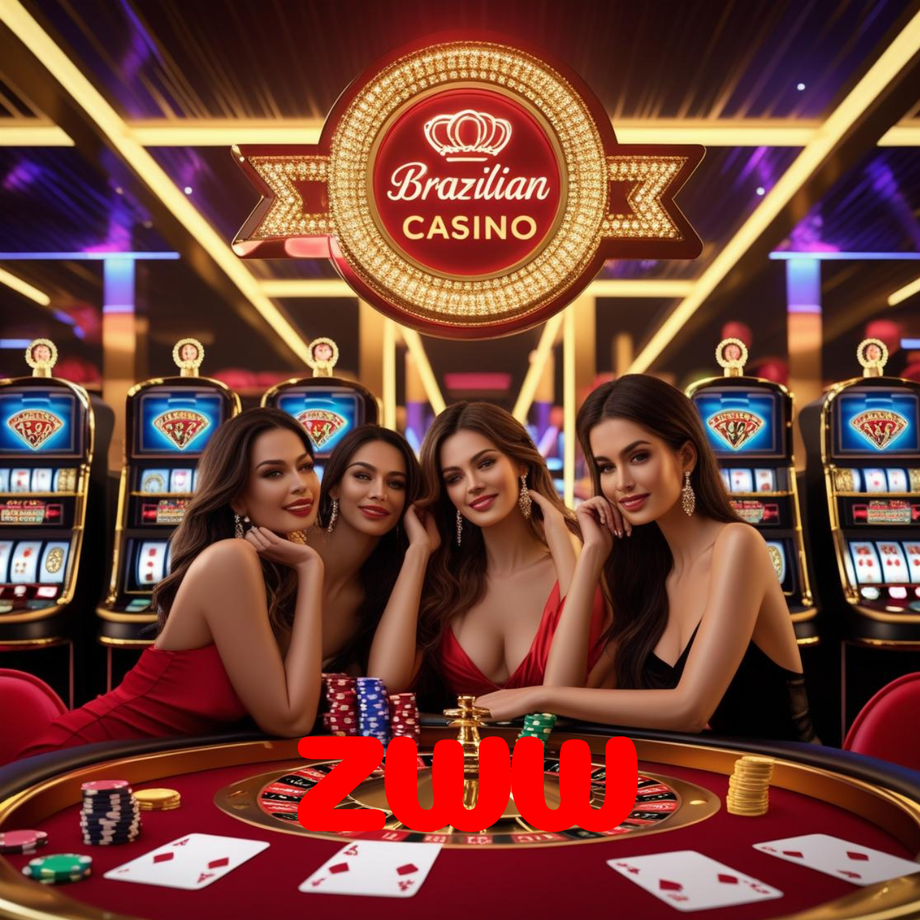 ZWW:Vença no futebol e nos melhores jogos de cassino online, como poker e roleta!
