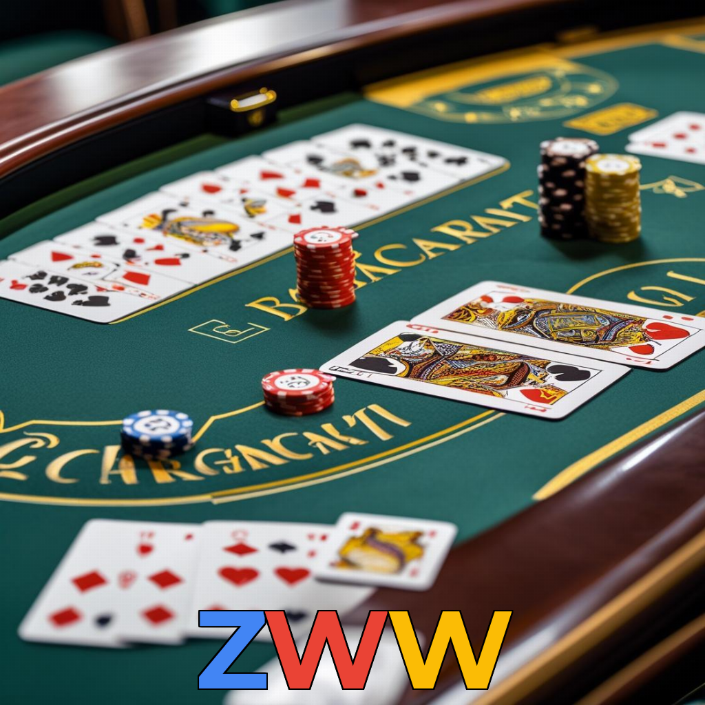 ZWW:O cassino online oferece grandes prêmios! Aposte e ganhe agora!