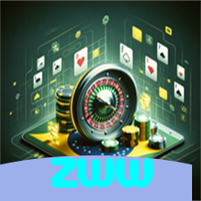 ZWW:Jogue poker, aposte no futebol e ganhe prêmios incríveis!