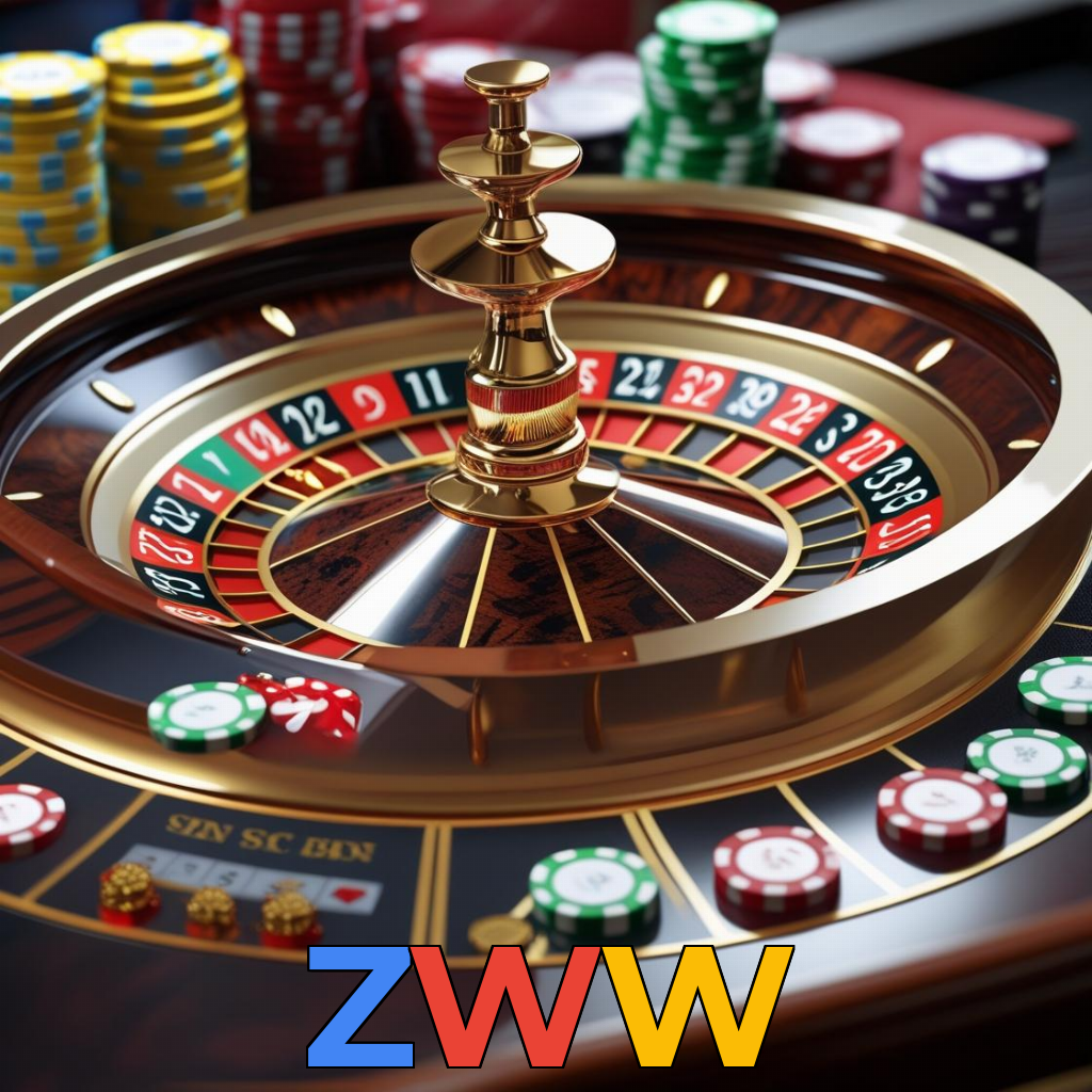 ZWW:Aposte nas roletas e leve o jackpot para casa!