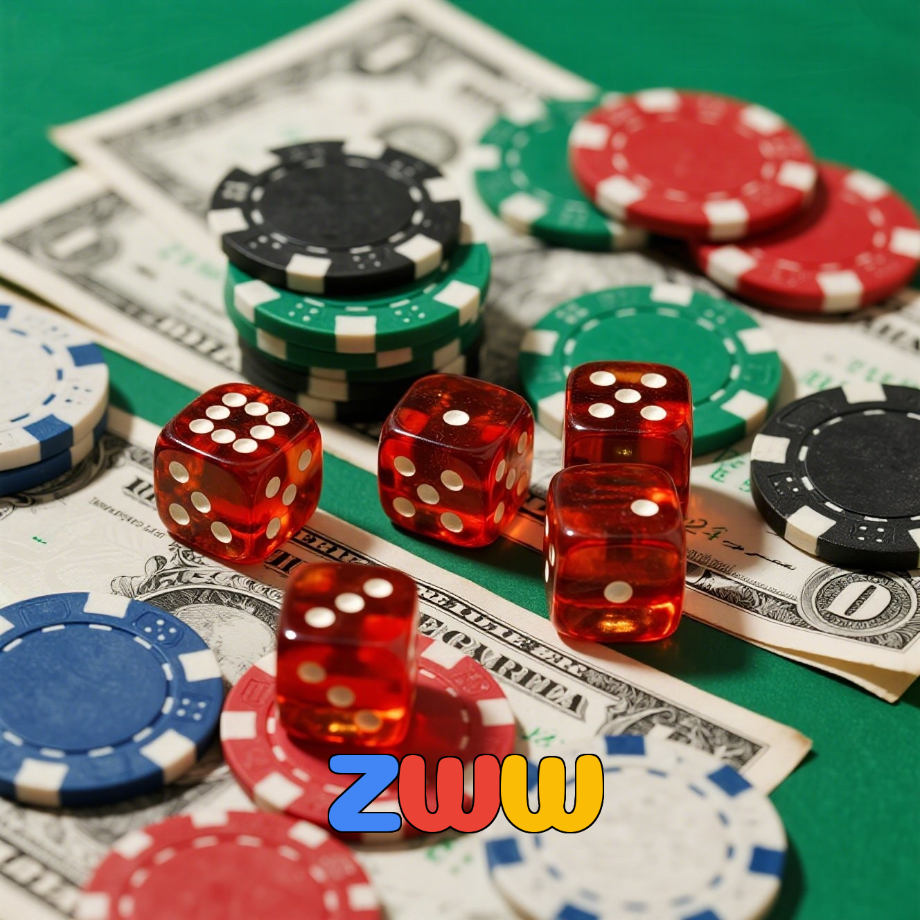ZWW：O cassino online está esperando por você! Jogue e vença!