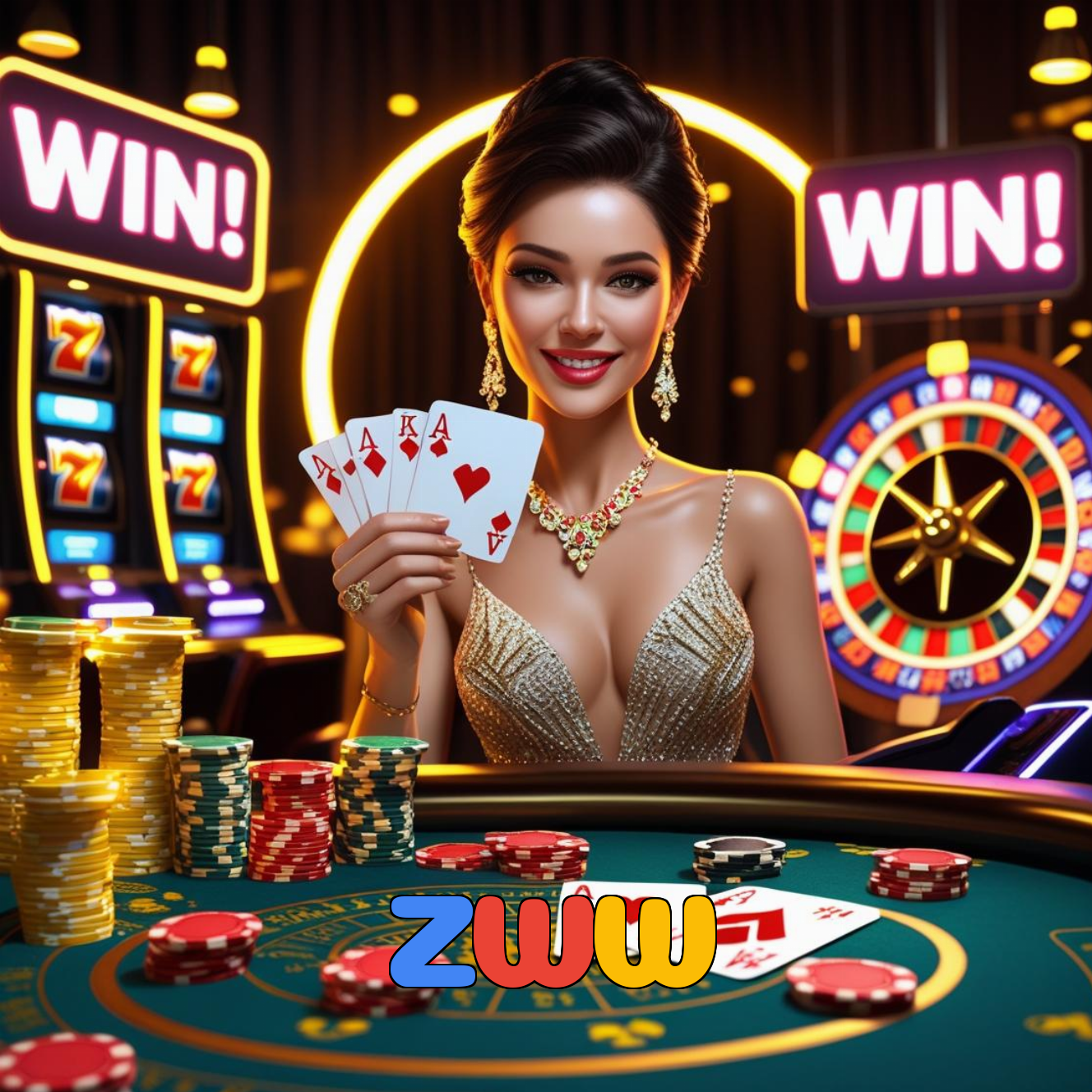 ZWW:Jogue as melhores slots e aposte em futebol com confiança e segurança!