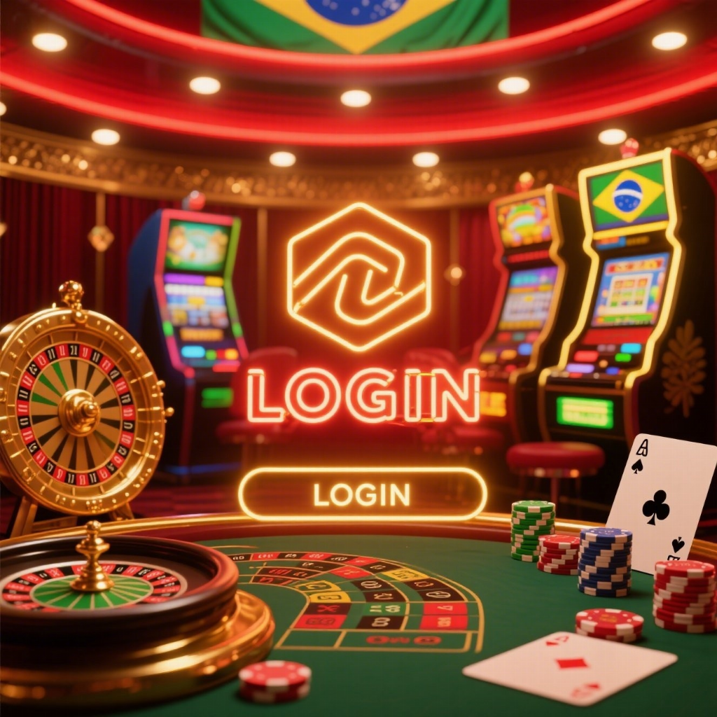 ZWW：O melhor cassino online está te esperando! Aposte e vença!