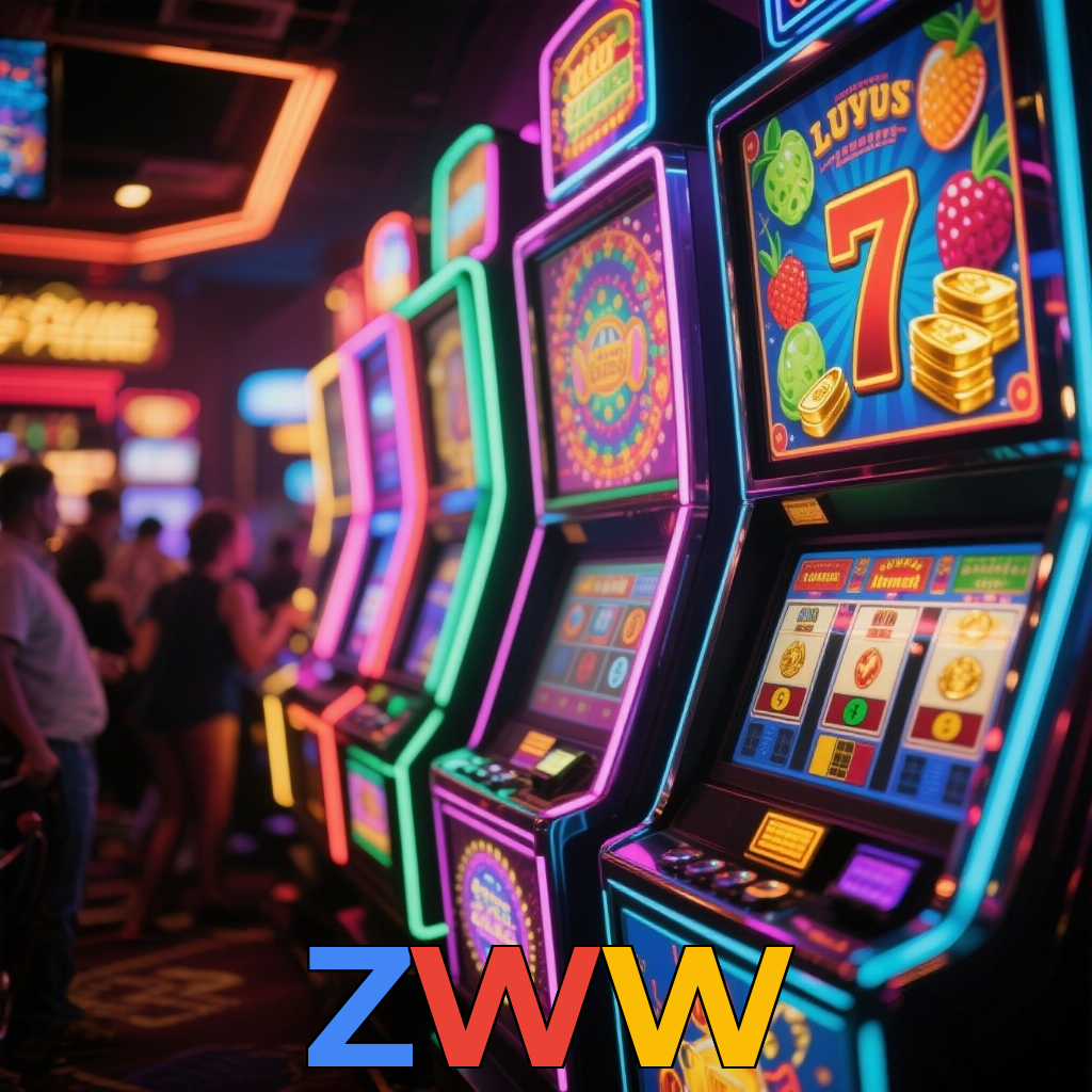 ZWW:A diversão do cassino e as apostas no futebol ao seu alcance!