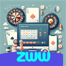 ZWW：Aposte no futebol e jogue os melhores jogos de cassino com prêmios incríveis!