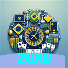 ZWW：Aposte no futebol ao vivo e divirta-se com os jogos de cassino como blackjack!