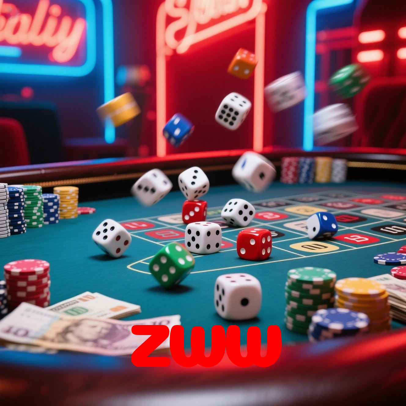 ZWWïŒO melhor cassino online para quem ama futebol e jogos como poker e slots!