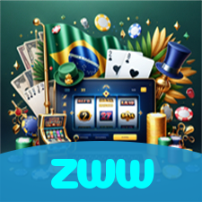 ZWW:Ganhe na roleta e aposte no futebol no cassino online mais confiável!