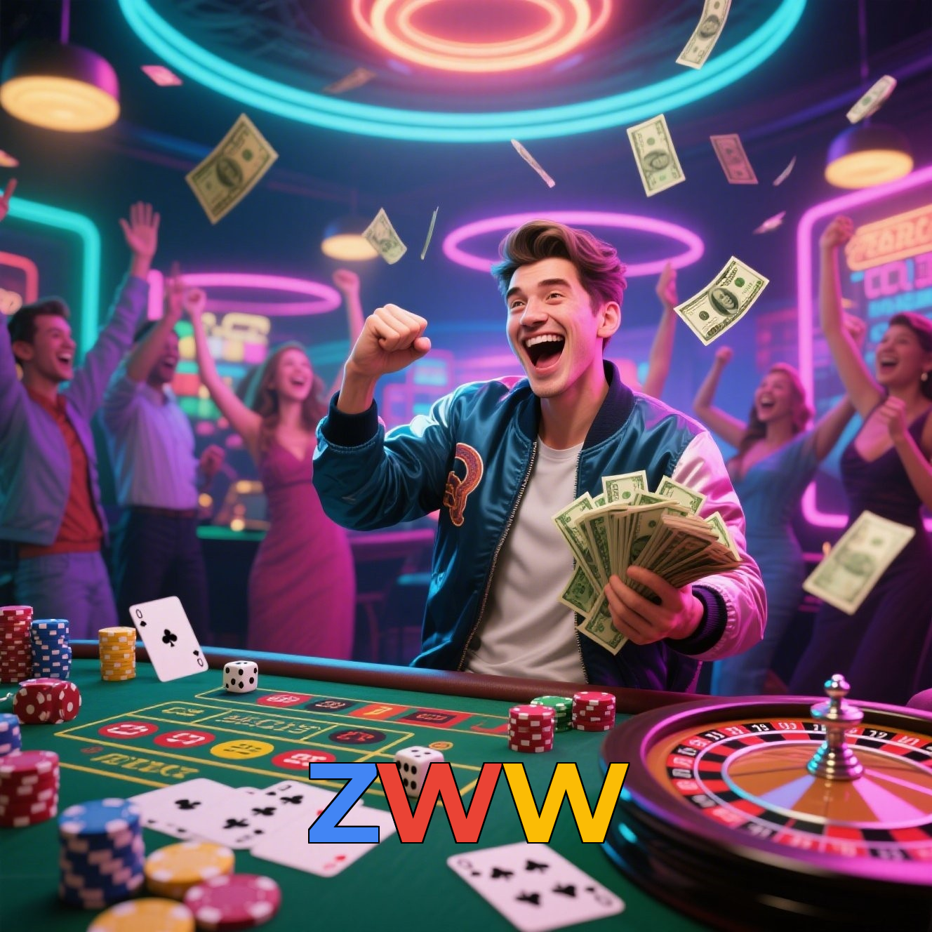 ZWW:O cassino online mais seguro para apostar no futebol e jogar blackjack!