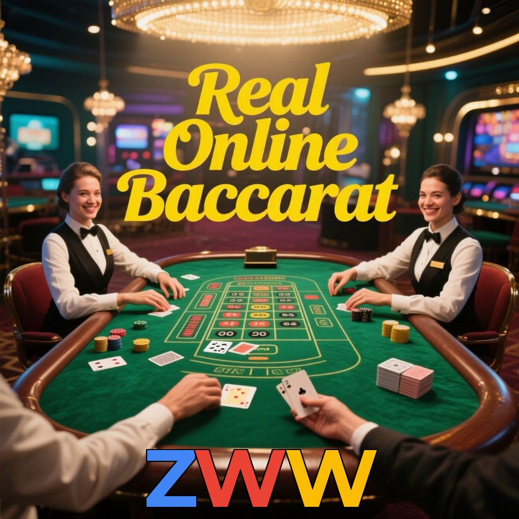 ZWW：A diversão começa aqui! Jogue nas slots e ganhe muito mais!