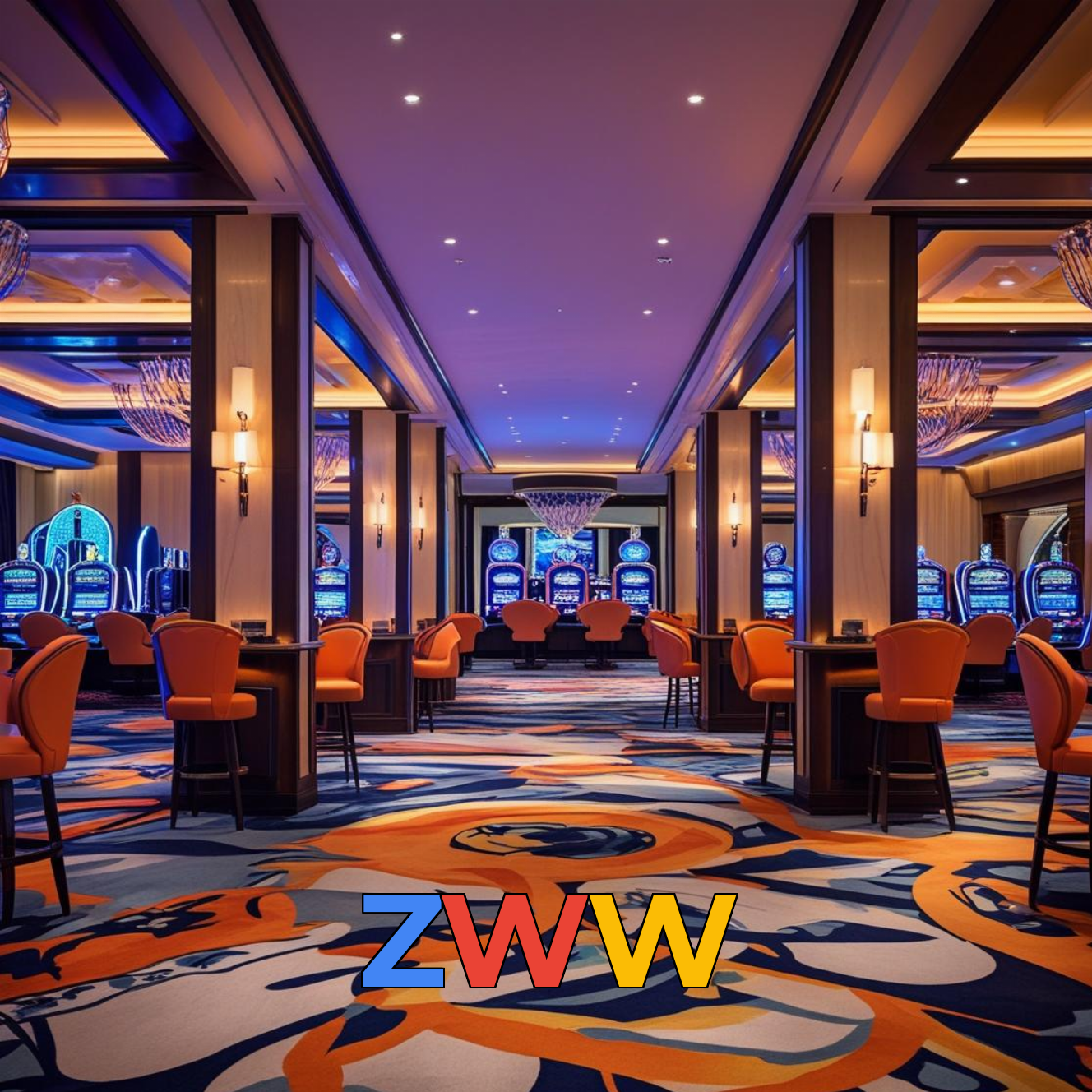 ZWW:Jogue poker, aposte no futebol e ganhe em grande estilo!