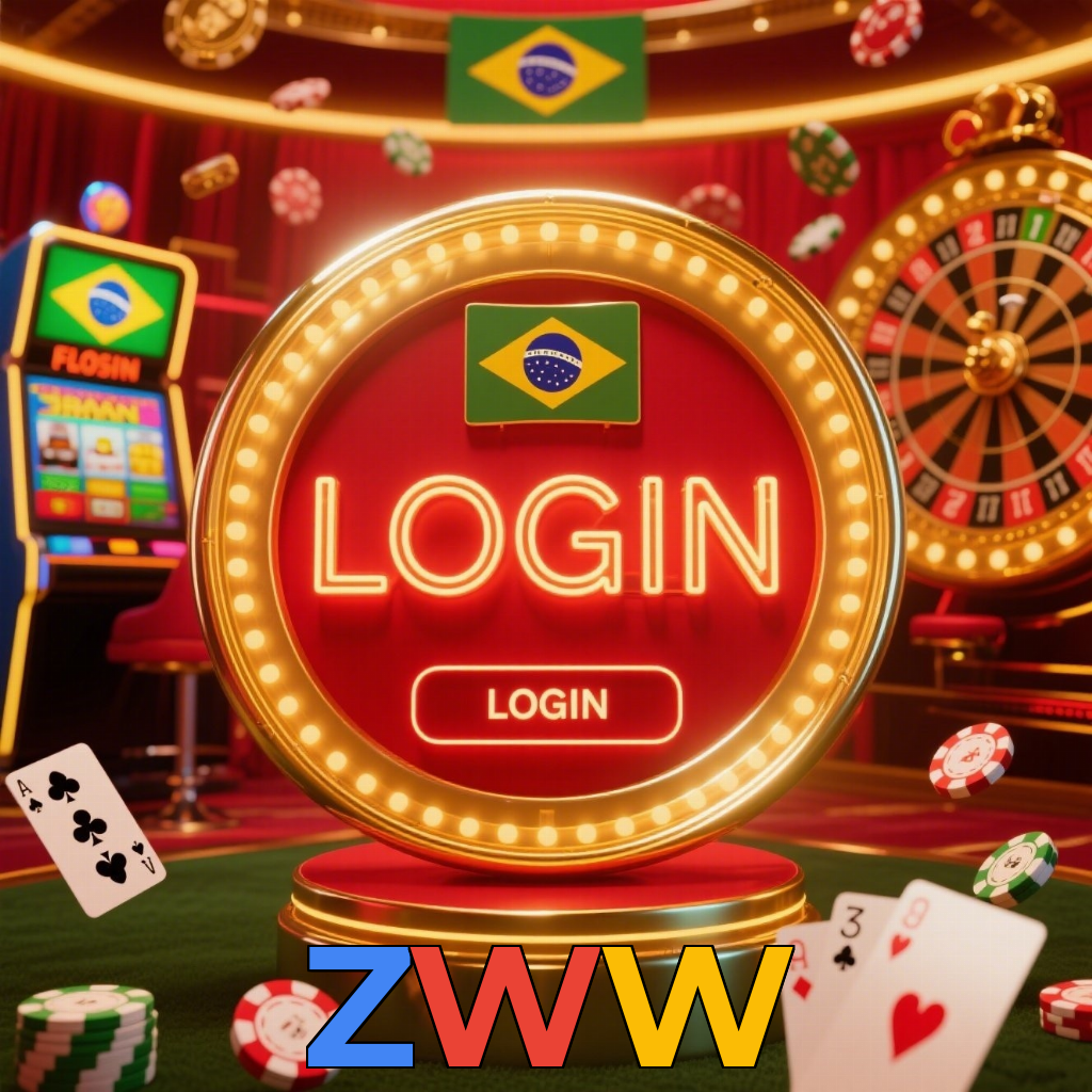 ZWW:Cada giro nas slots é uma chance de grandes vitórias!