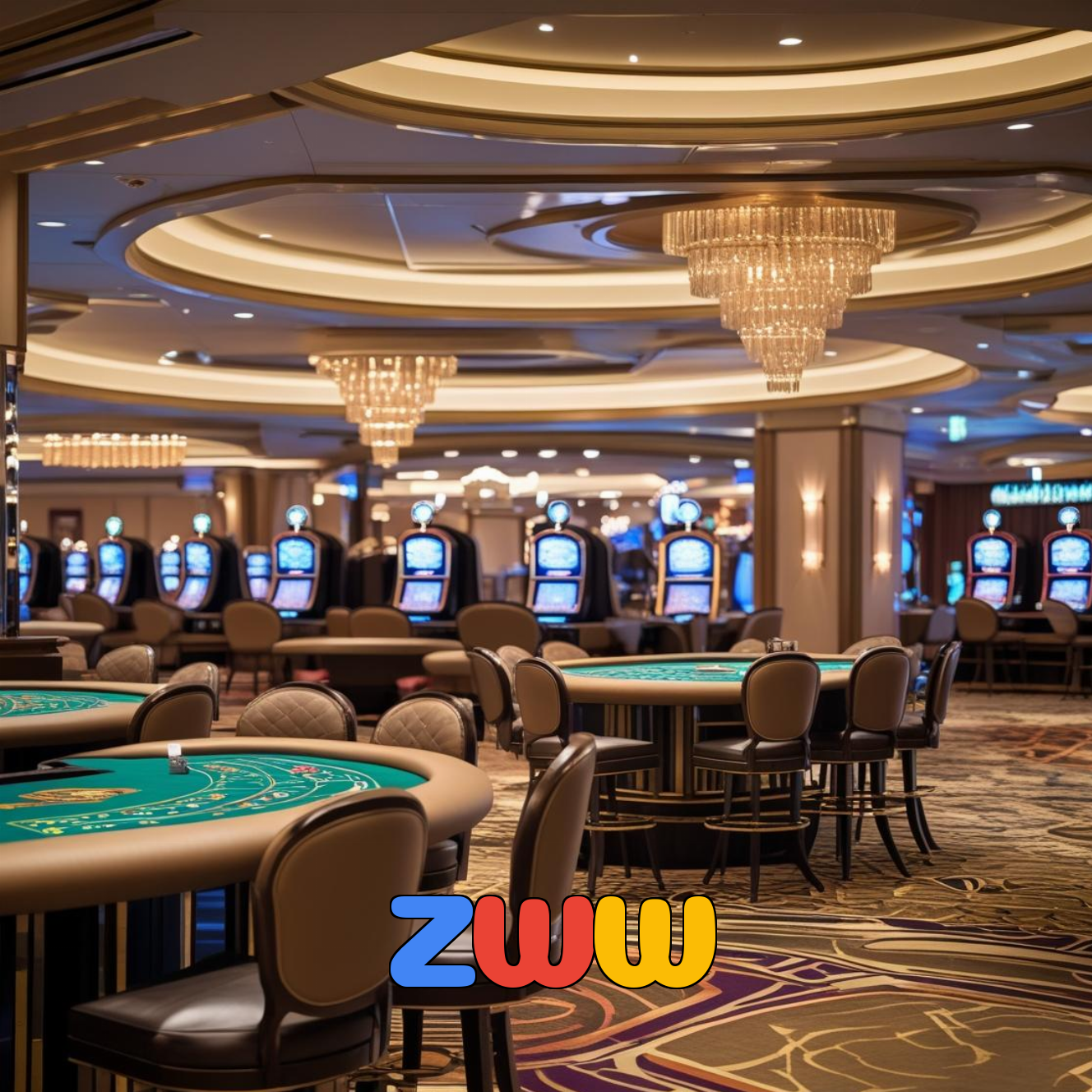 ZWW:As melhores slots do mercado estão esperando por você! Jogue agora!