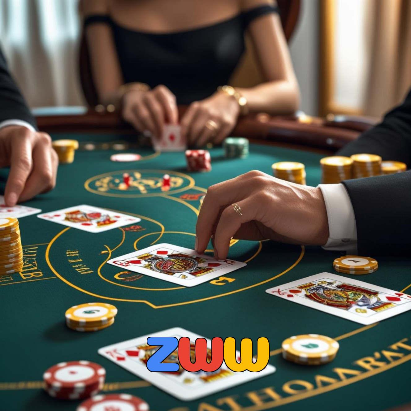 ZWW：O cassino online mais confiável com apostas no futebol e prêmios em blackjack!