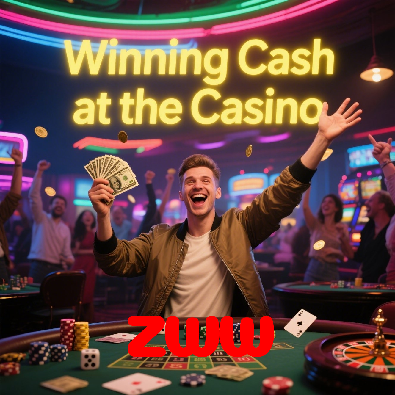 ZWW:O cassino online mais confiável com apostas no futebol e prêmios em blackjack!
