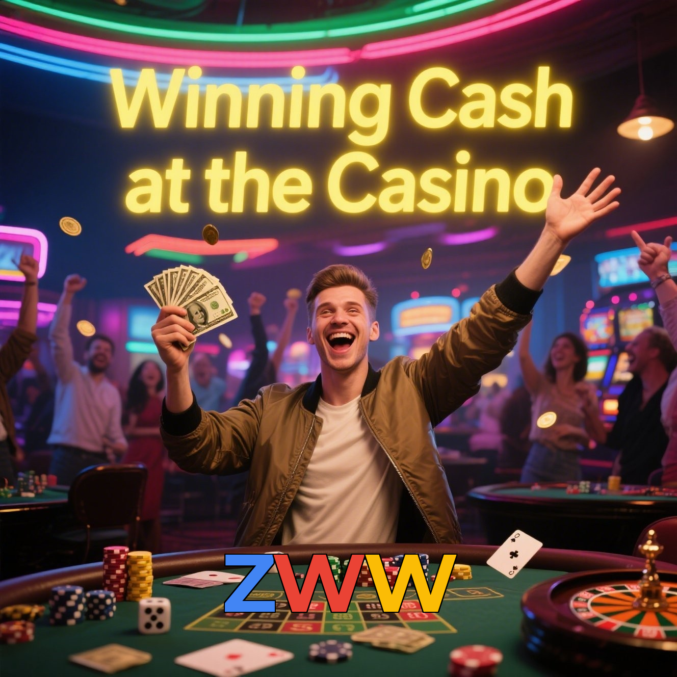 ZWW:Prepare-se para as melhores vitórias! Jogue em nosso cassino online!