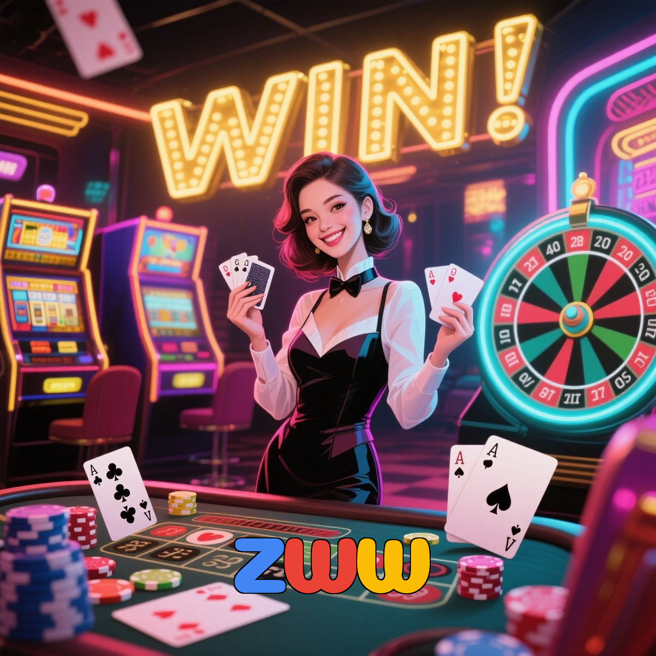 ZWW:Aposte no futebol e ganhe em jogos de cassino como roleta e blackjack!