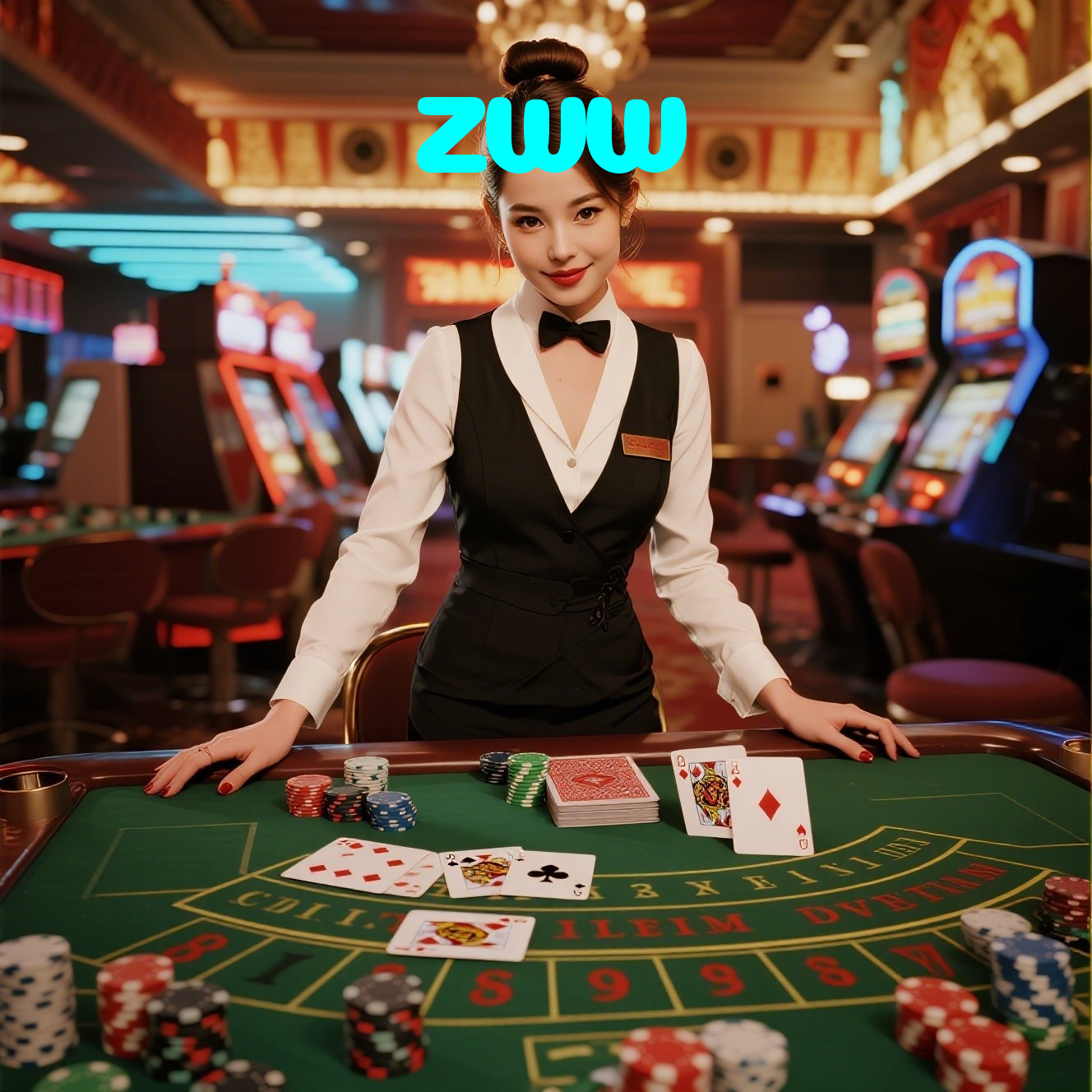 ZWW:Jogue poker, roleta e aposte ao vivo no futebol online para grandes vitórias!
